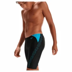 Hyper Boom Splice Jammer Black/blue