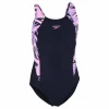 Hyperboom Splice Muscleback Navy/pink