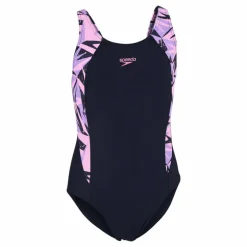 Hyperboom Splice Muscleback Navy/pink