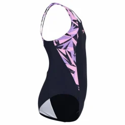 Hyperboom Splice Muscleback Navy/pink