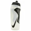 Hyperfuel Water Bottle 24Oz/700ml Black