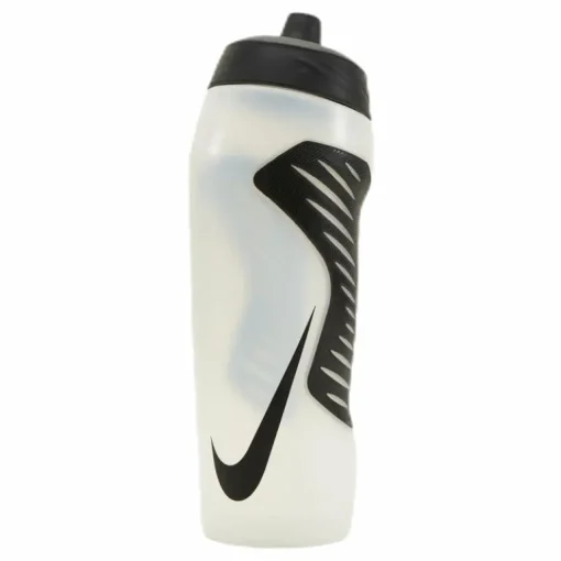 Hyperfuel Water Bottle 24Oz/700ml Black