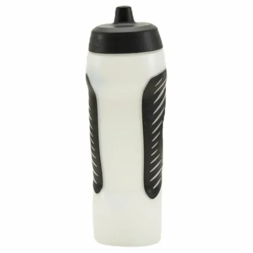 Hyperfuel Water Bottle 24Oz/700ml Black
