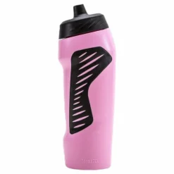 Hyperfuel Water Bottle 24Oz/700ml Pink/Black