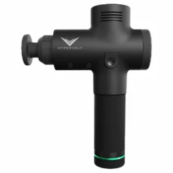 HyperVolt Black Black