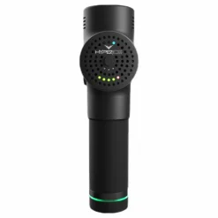 HyperVolt Black Black