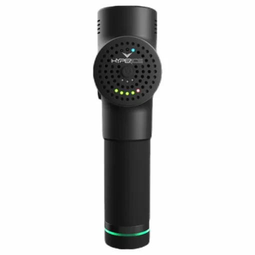 HyperVolt Black Black