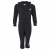 I Fi Onesie Ft Black/white