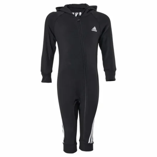 I Fi Onesie Ft Black/white