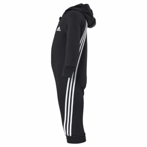 I Fi Onesie Ft Black/white