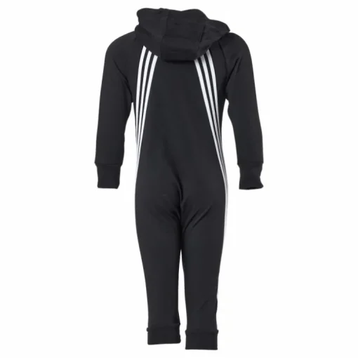 I Fi Onesie Ft Black/white