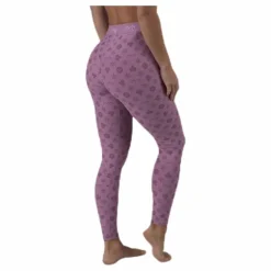 Icecold Tights Pink