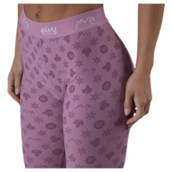 Icecold Tights Pink