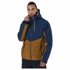 Icepeak Dassow 382 Brown/blue