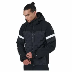 Icepeak Forestville 990 Svart