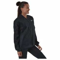 Icon Clash jacket Black