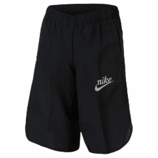 Icon Culotte Tempo Junior Black