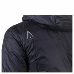 Icon Jacket Black