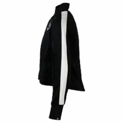 Icon Jacket Junior Black