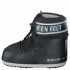 Icon Low 2 Black