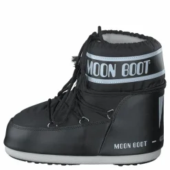 Icon Low 2 Black