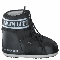 Icon Low 2 Black