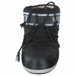 Icon Low 2 Black