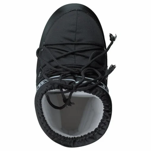 Icon Low 2 Black