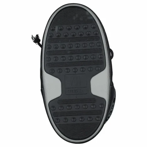 Icon Low 2 Black