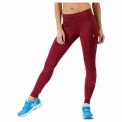 Icon Tight Purple/Red