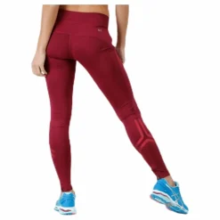 Icon Tight Purple/Red