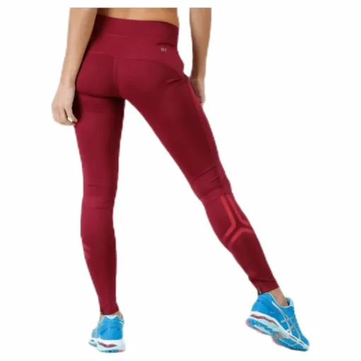 Icon Tight Purple/Red