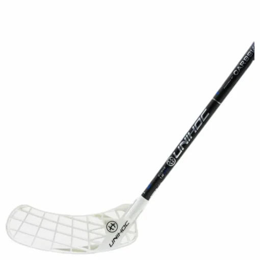 Iconic Carbskin Curve 96 cm Flex 26 Blue