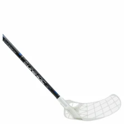 Iconic Carbskin Curve 96 cm Flex 26 Blue