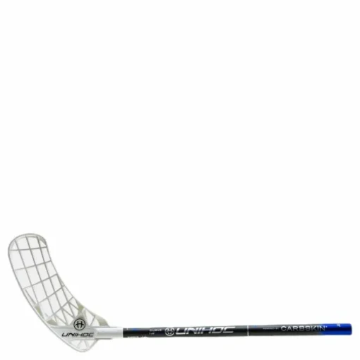 Iconic Carbskin Curve 96 cm Flex 26 Blue