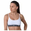 Iconic Casual Bralette White