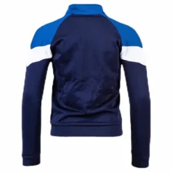 Iconic MCS Track Jacket Junior Blue