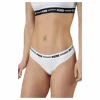 Iconic String 2-Pack White