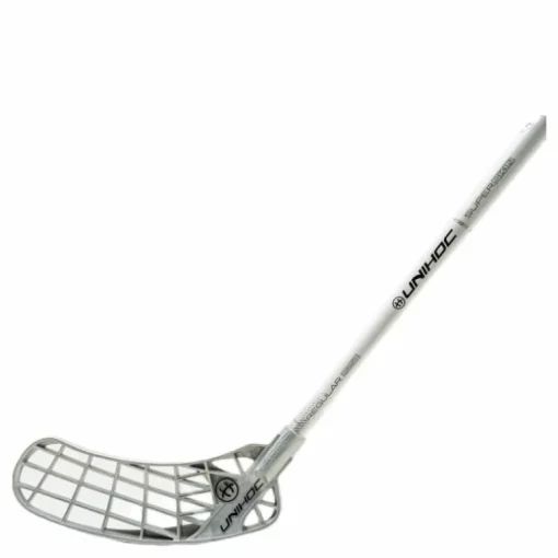 Iconic Superskin 100 cm Flex 24 White/Silver