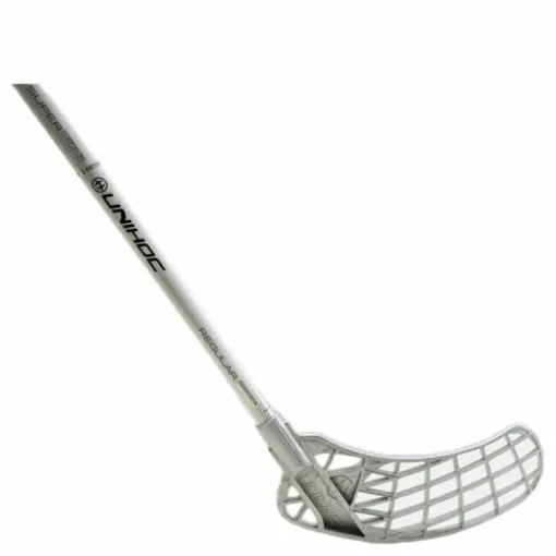 Iconic Superskin 100 cm Flex 24 White/Silver