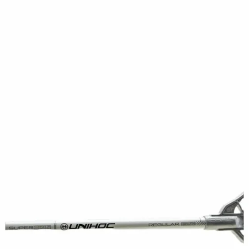 Iconic Superskin 100 cm Flex 24 White/Silver