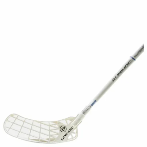Iconic Superskin Pro 100 cm Flex 26 White/Blue