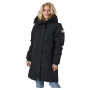 Ida Jacket Black
