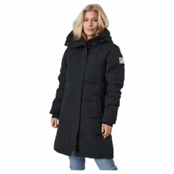Ida Jacket Black