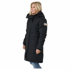Ida Jacket Black