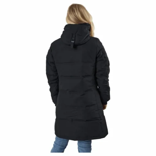 Ida Jacket Black