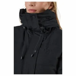 Ida Jacket Black