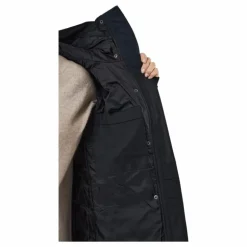 Ida Jacket Black