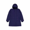 Ida Jacket Blue