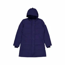 Ida Jacket Blue